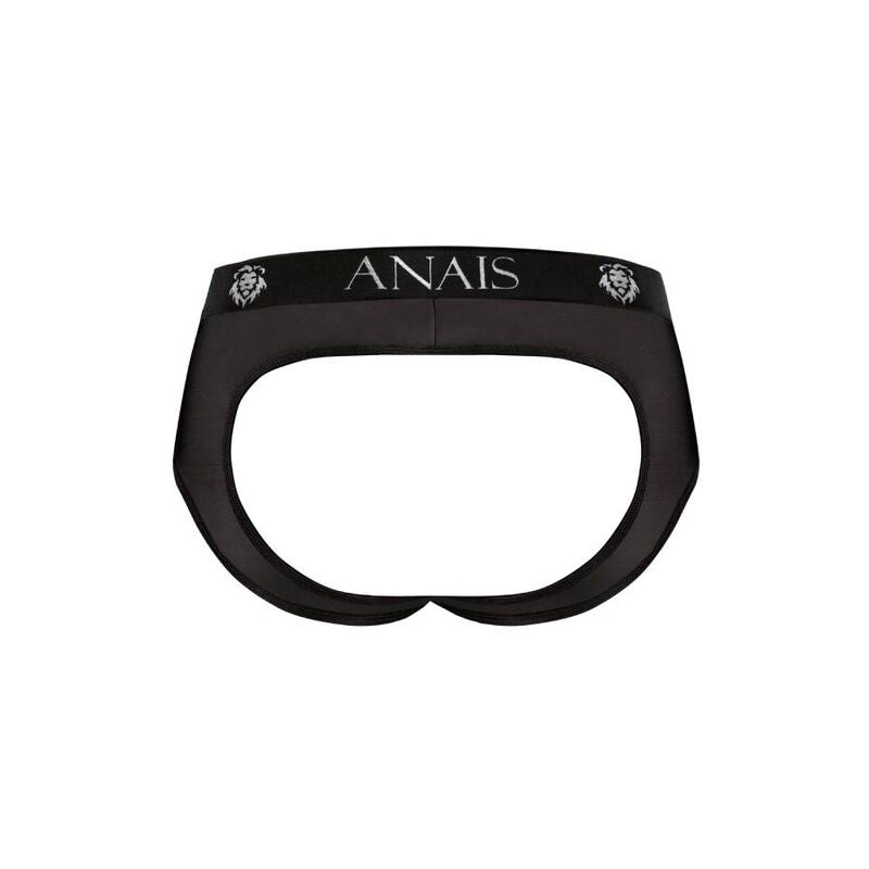 Anais Men - Pétrole Jock Bikini S