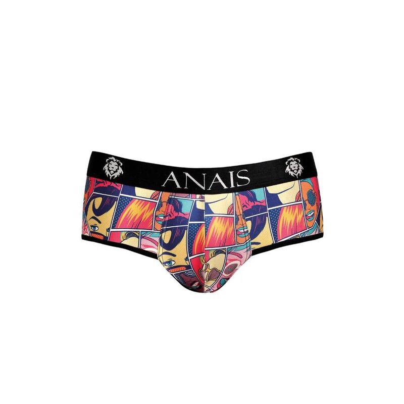 Anais Men - Comics Jock Bikini S