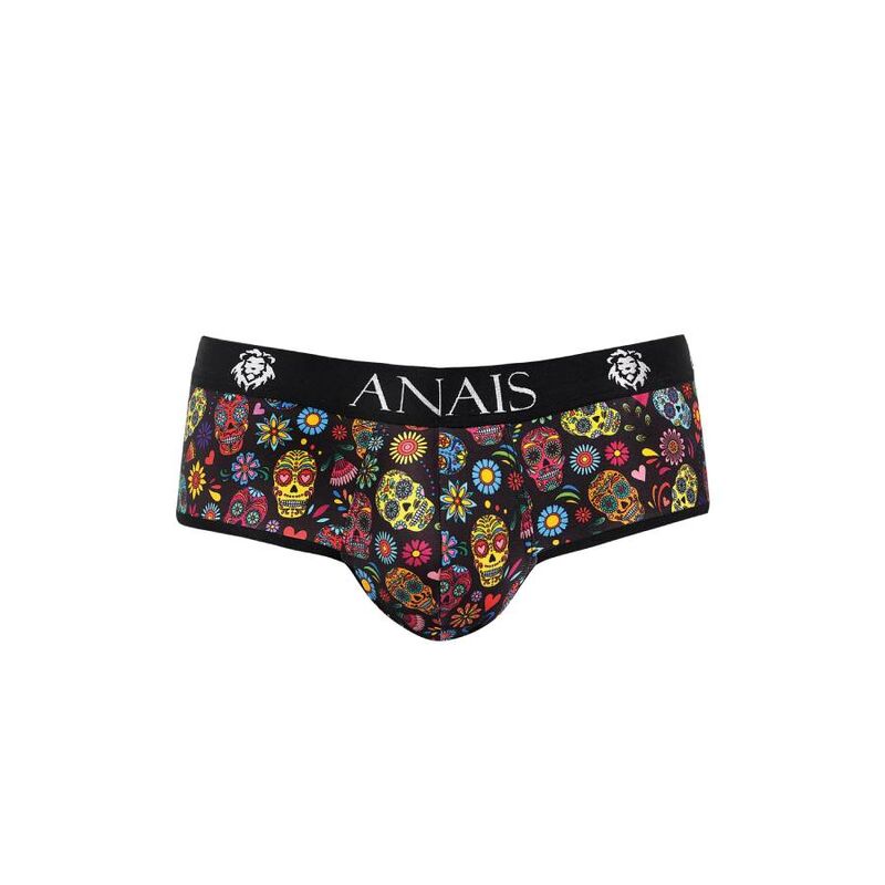 Anais Men - Mexique Jock Bikini S