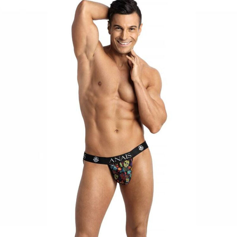 Anais Men - Mexique Jock Strap S