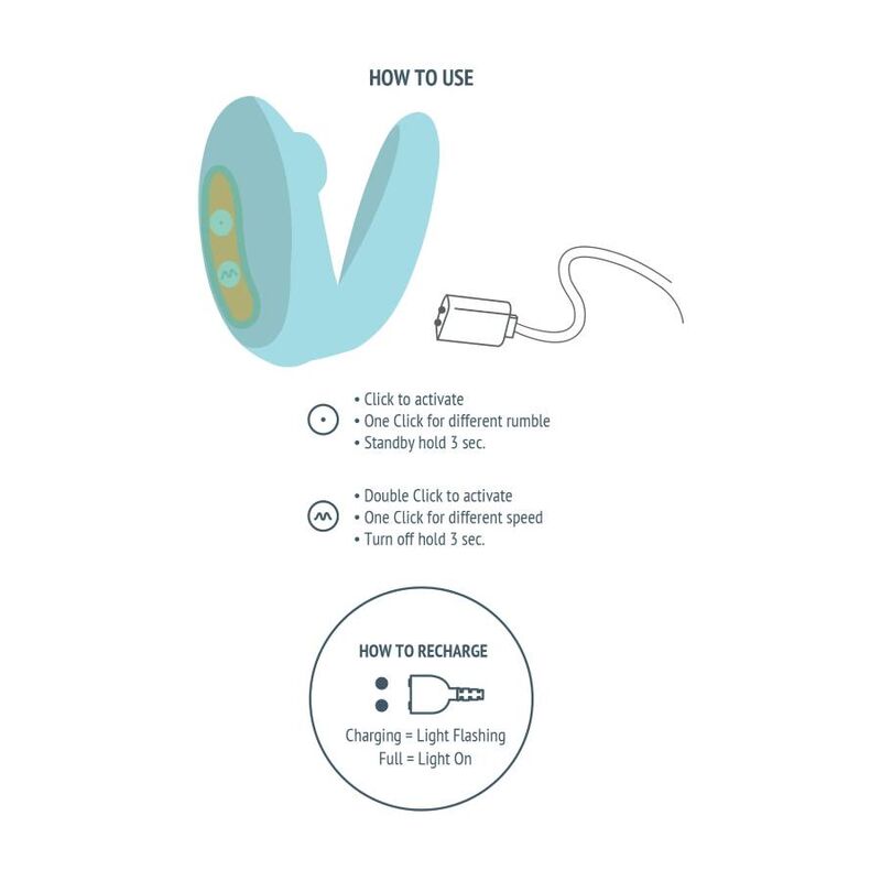 Xocoon - Potenziatore Preliminari Di Coppia Menta