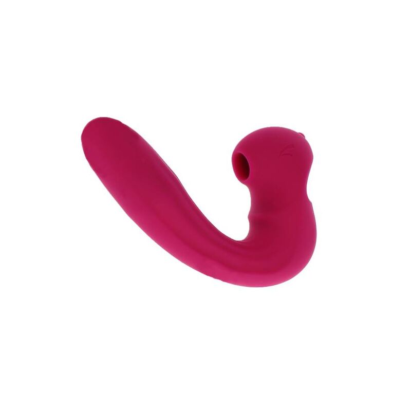 Xocoon - Stimolatore Celestial Love Vibe Fucsia