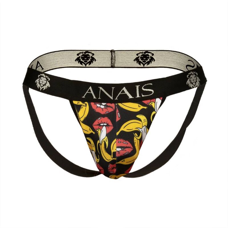 Anais Men - Jock Strap Banane S