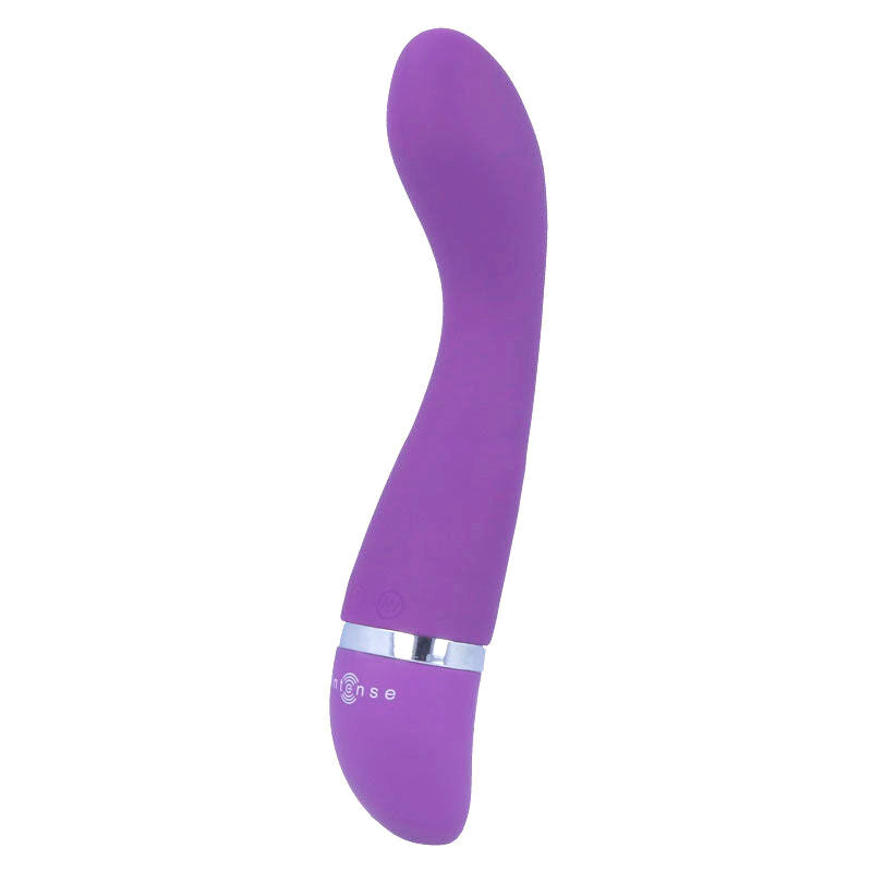 Vibratore flessibile impermeabile 30 modalità vibrazione silicone morbido Leo INTENSE COUPLES TOYS