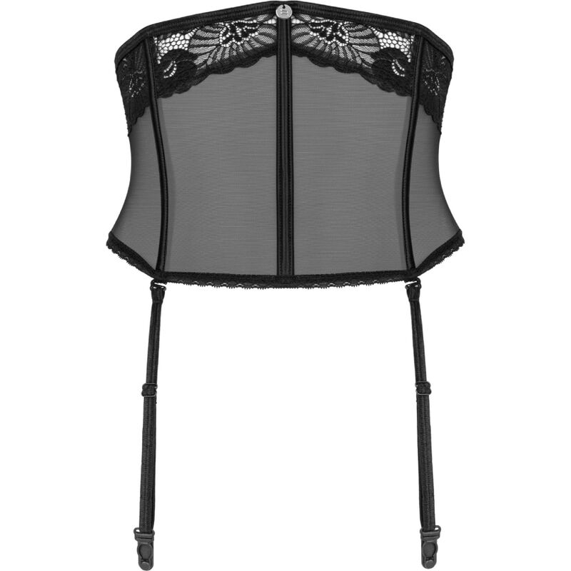 Obsessive - Serena Love Liga Belt Xs/S