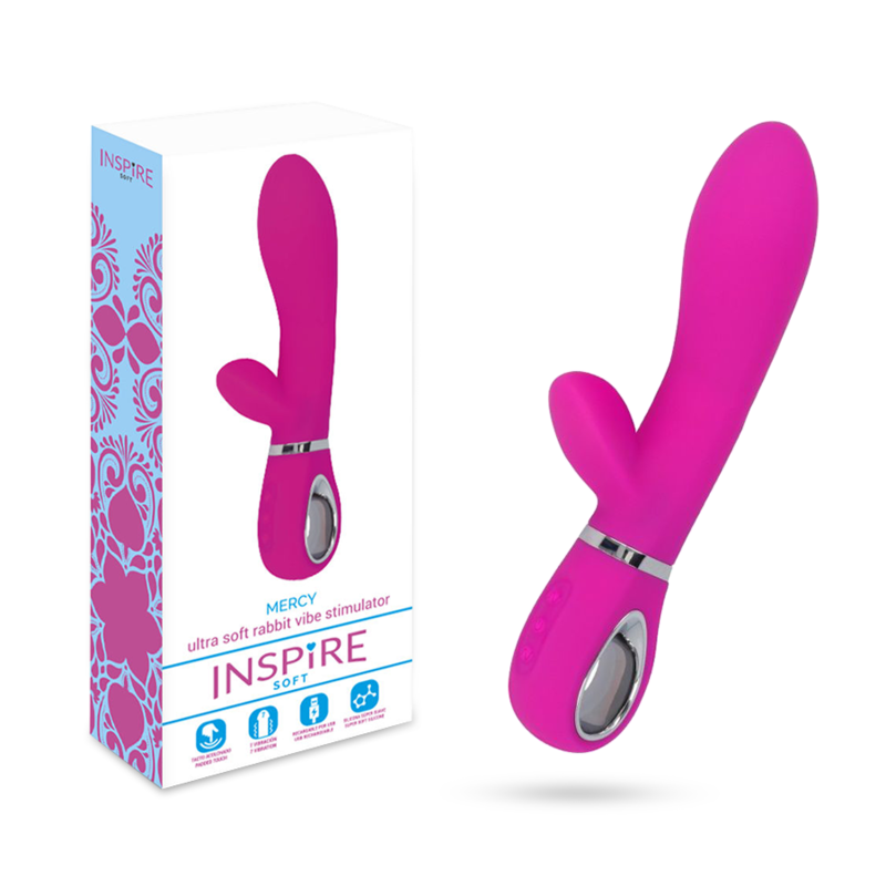 Inspire Soft - Misericordia Rosa