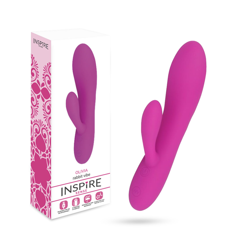 Inspire Sense - Olivia Rabbit Viola