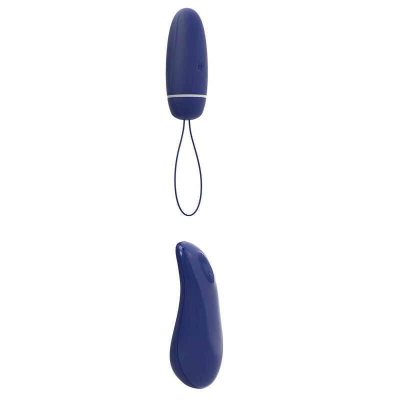 B Swish - Bnaughty Deluxe Unleashed Bleu Nuit