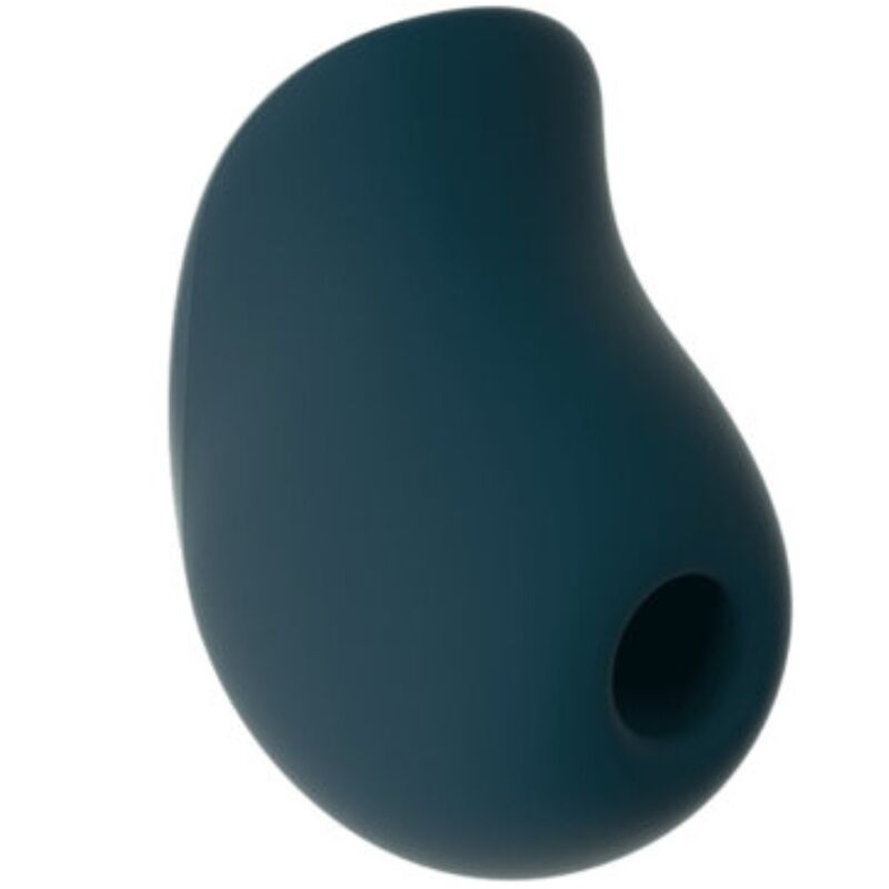 Fun Factory - Ventouse Clitoridienne Premium Green Mea