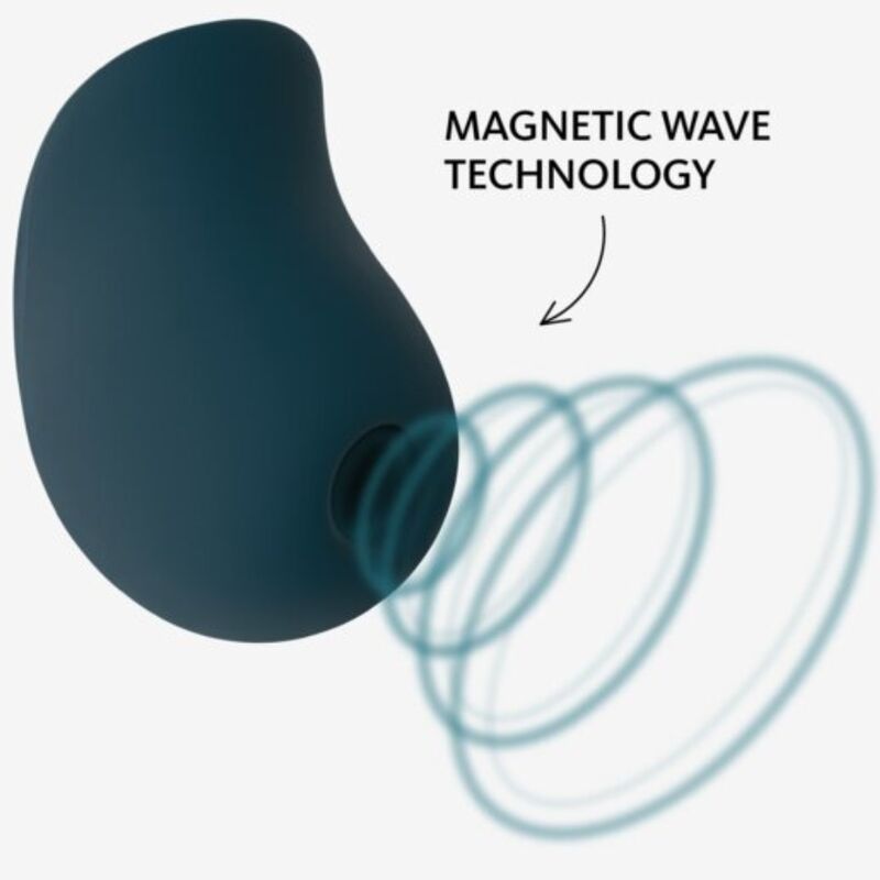 Fun Factory - Ventouse Clitoridienne Premium Green Mea