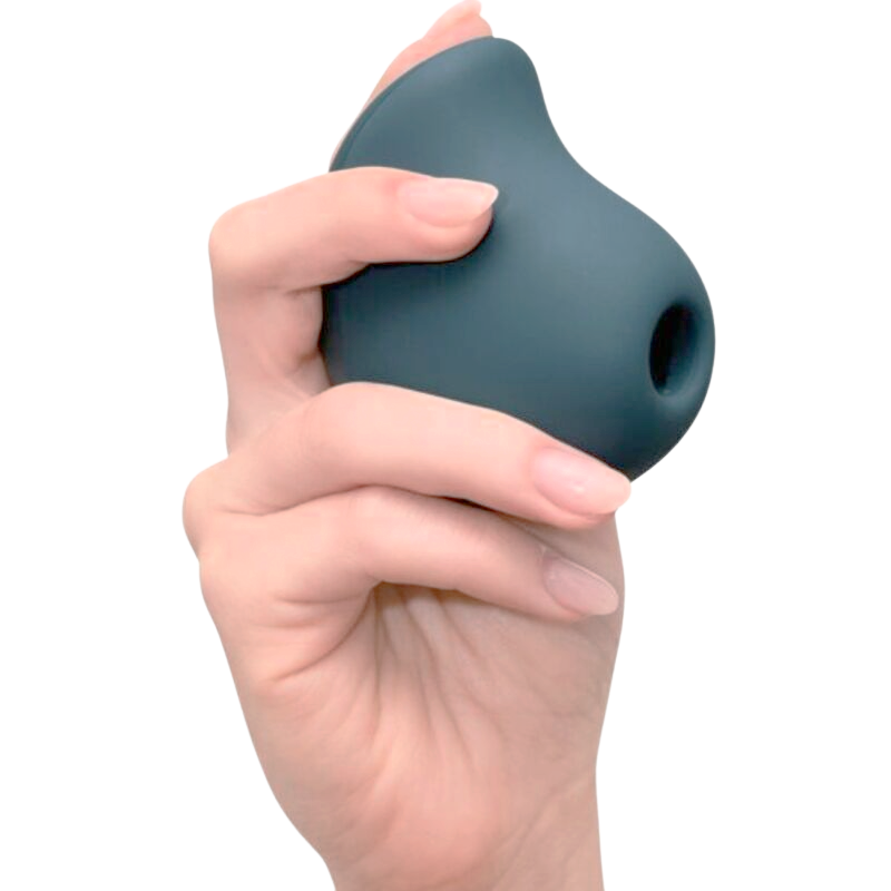 Fun Factory - Ventouse Clitoridienne Premium Green Mea