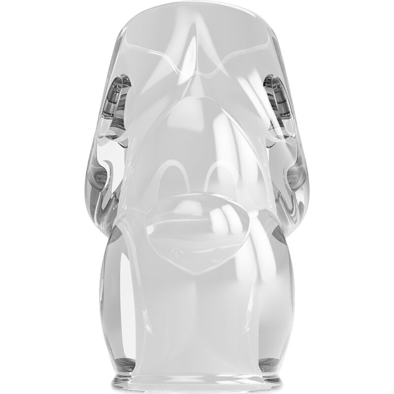 Pretty Love - Pene Oscar Trasparente Più Spesso