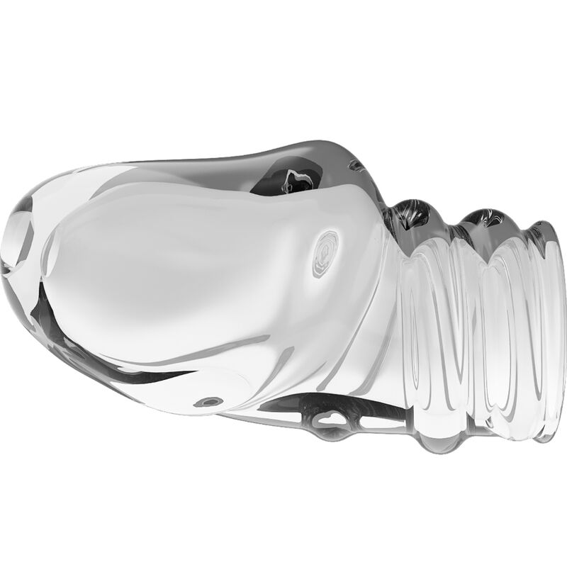 Pretty Love - Pene Trasparente Di Jeremy Più Spesso