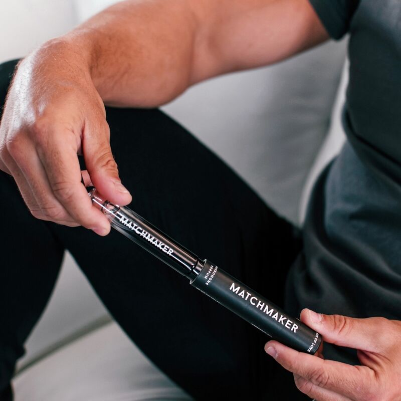 Eye Of Love - Matchmaker Black Diamond Profumo Ai Feromoni Attract Her 10 Ml