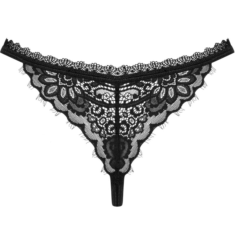 Obsessive - Maderris Thong Xs/S