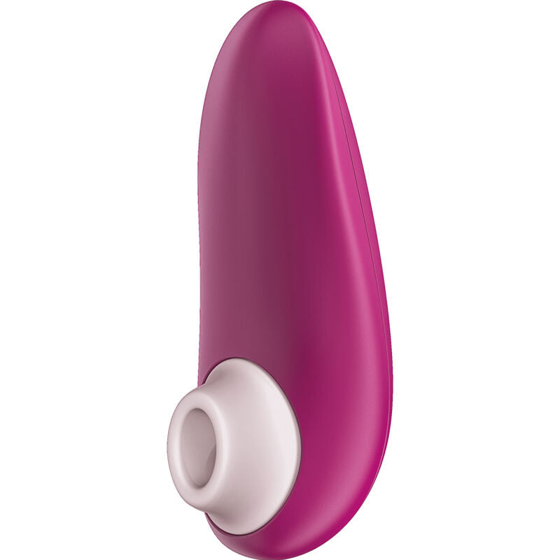 Womanizer - Stimulateur clitoridien Starlet 3 rose