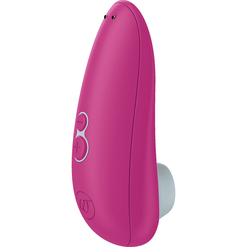 Womanizer - Stimulateur clitoridien Starlet 3 rose