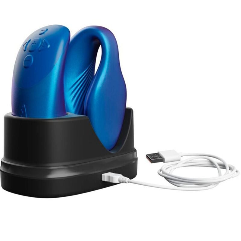 We-Vibe - Chorus Blu Cosmico
