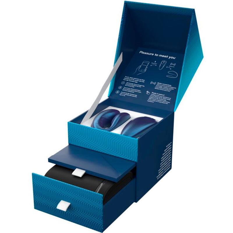 We-Vibe - Chorus Blu Cosmico