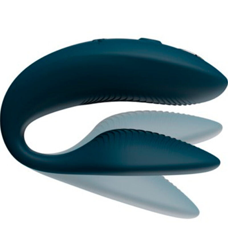 We-Vibe - Vibratore Portatile Sync Per Coppia 2 Generazione Verde