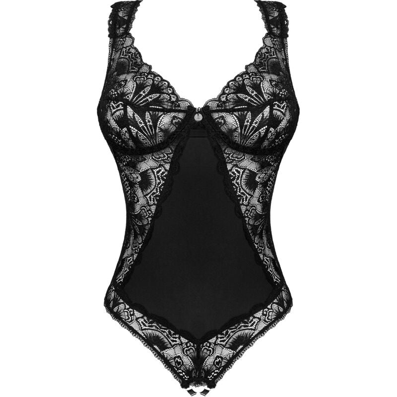 Obsessive - Teddy sans support Dream Femme Xs/S