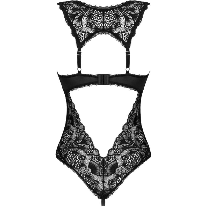 Obsessive - Teddy sans support Dream Femme Xs/S