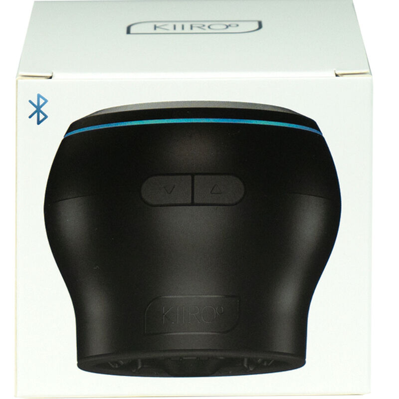 Kiiroo - Dispositivo Di Aspirazione Interattivo Powerblow