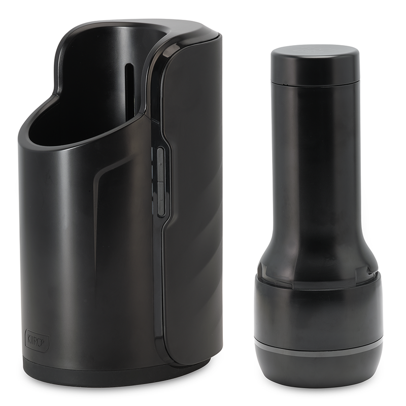 Kiiroo - Keon & Feel Stroker Masturbatore Automatico Interattivo