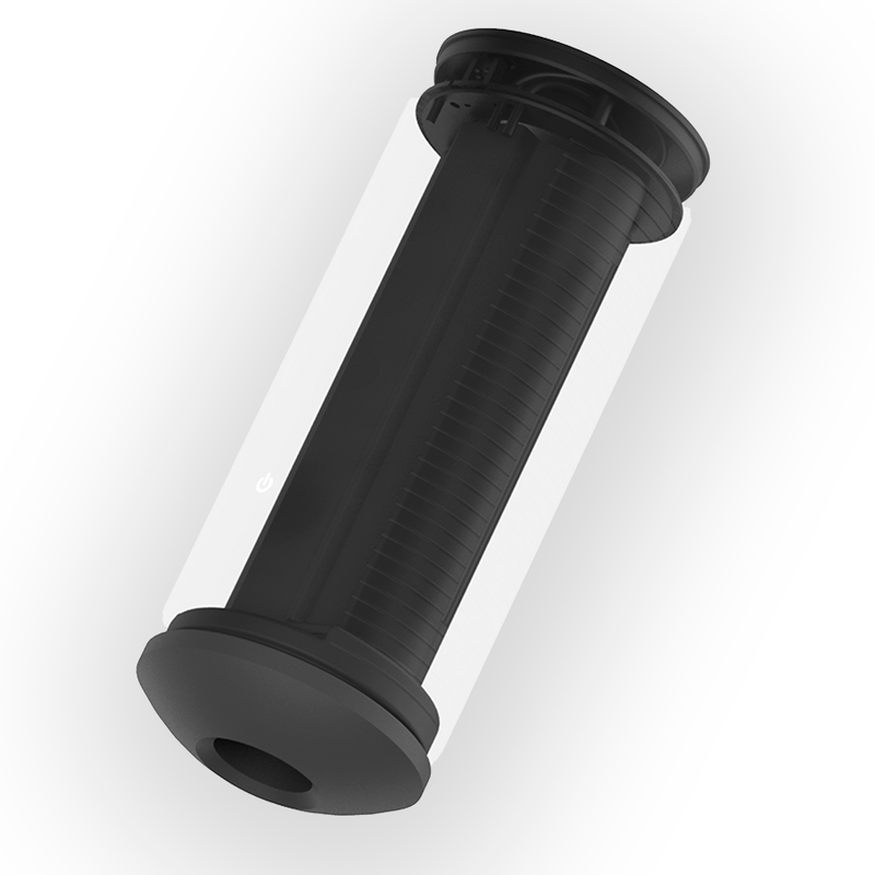 Kiiroo - Masturbatore Tecnologico Titan Experience