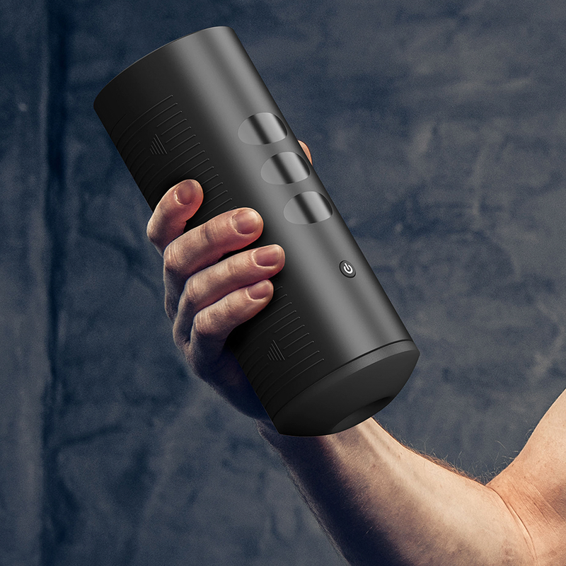 Kiiroo - Masturbatore Tecnologico Titan Experience