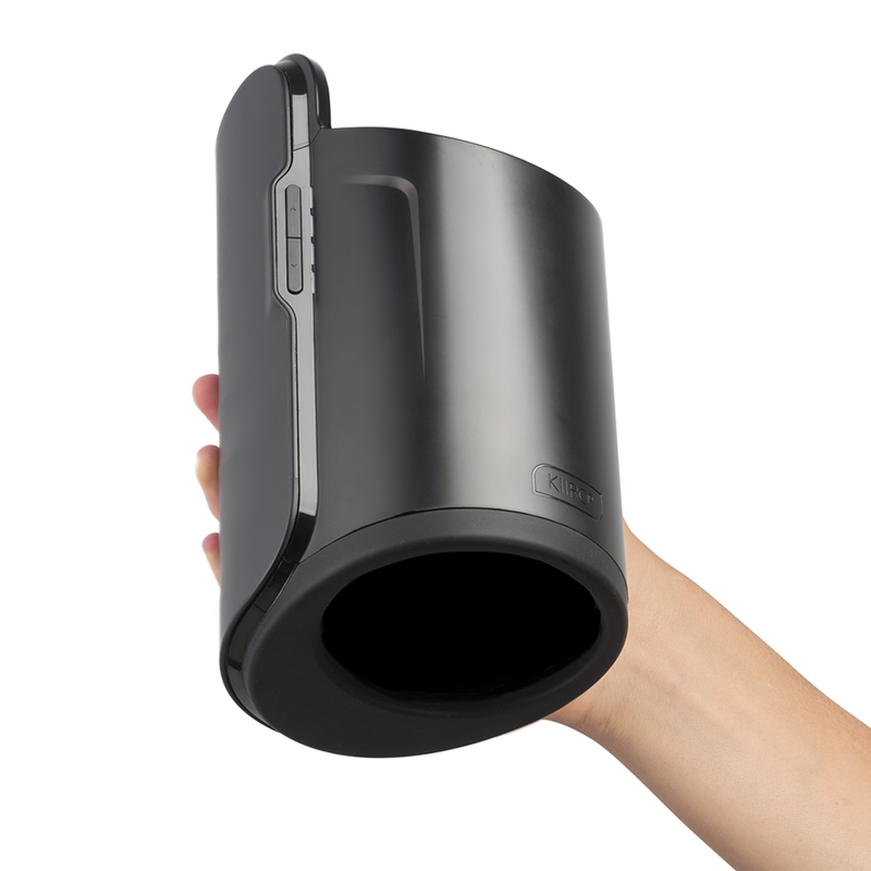 Kiiroo - Masturbatore Interattivo Keon Feel Stroker Non Incluso