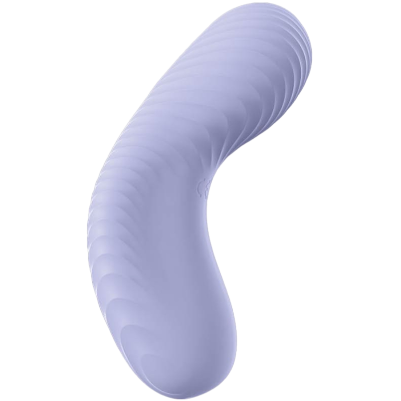 Fun Factory - Vibromasseur rechargeable Laya Iii Vert Sauge