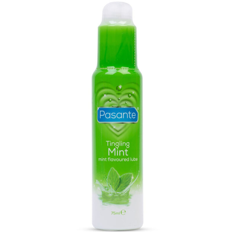 Pasante - Aroma Mind Lubricant 75 Ml
