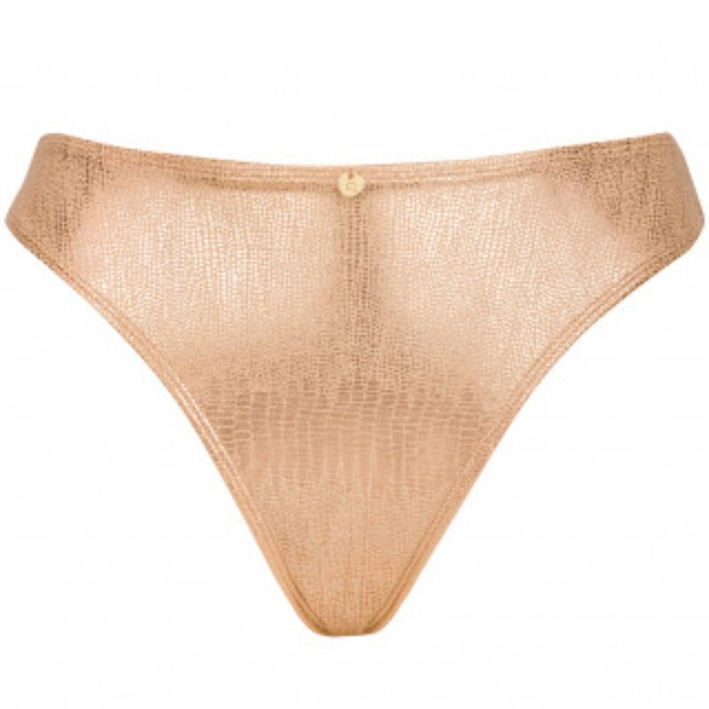 Obsessive - Filipina Panties Gold S