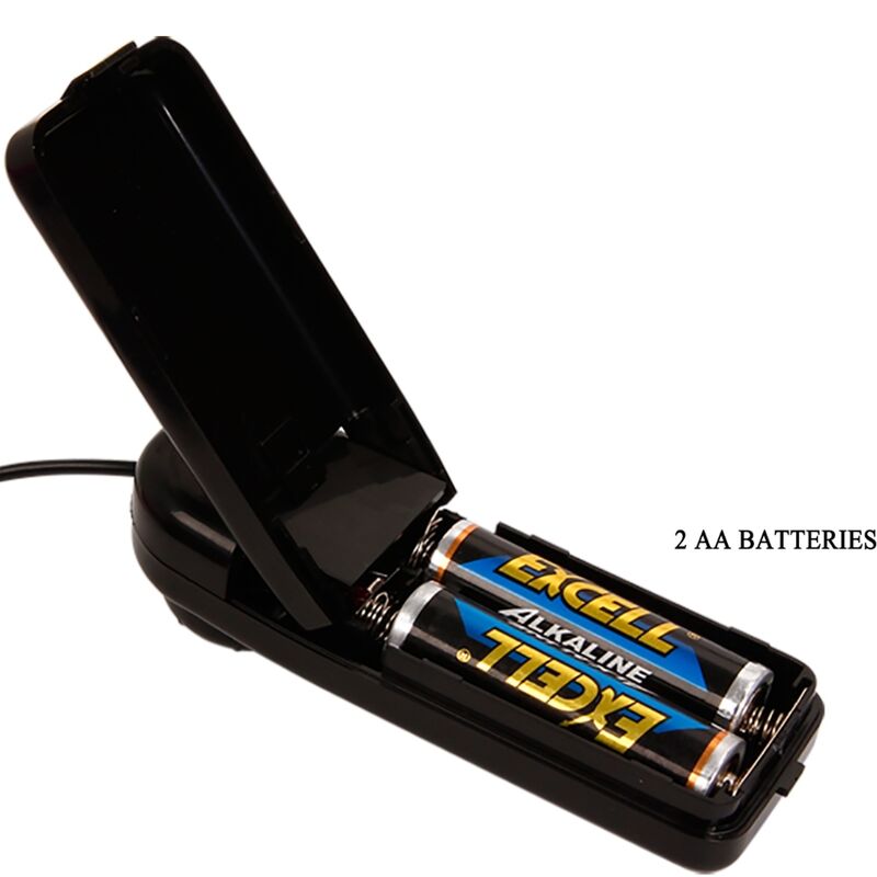 Pretty Love - Slip avec vibration incluse