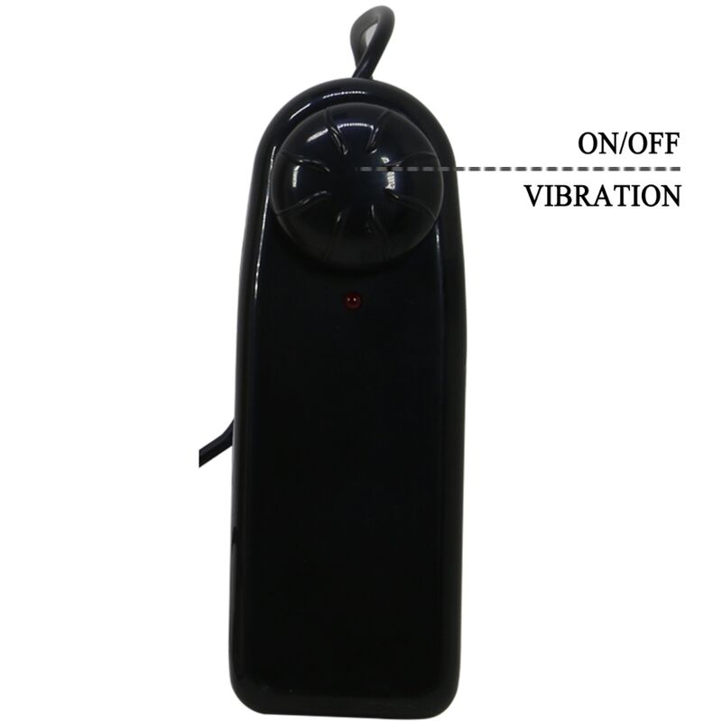 Pretty Love - Slip avec vibration incluse