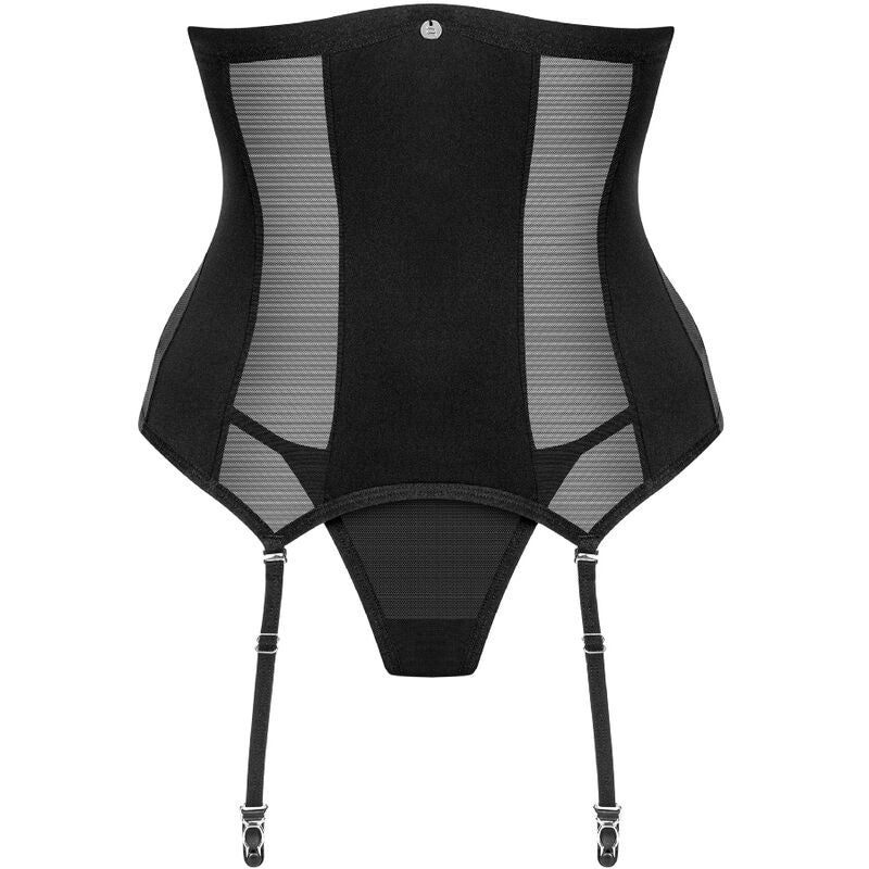 Obsessive - Chic Amoria Corset And Thong Xs/S