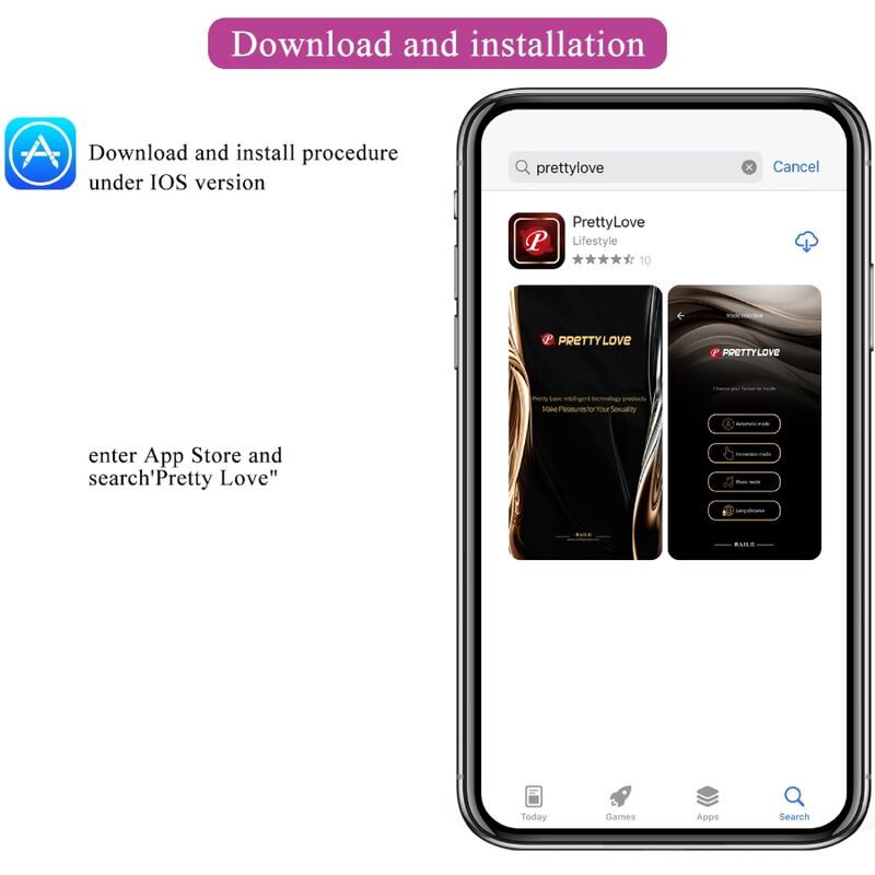 uovo vibrante ricaricabile rosa con controllo a distanza versatilità e potenza ideale per ogni occasione pretty love smart