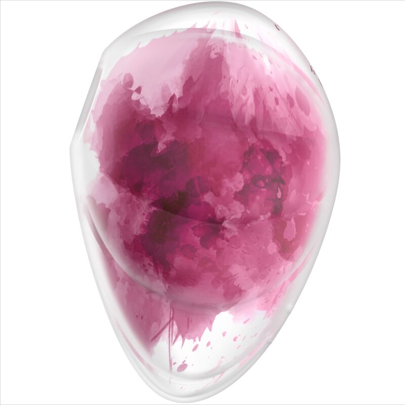 Satisfyer - Cloud Dancer Green Air Pulse Vibrator