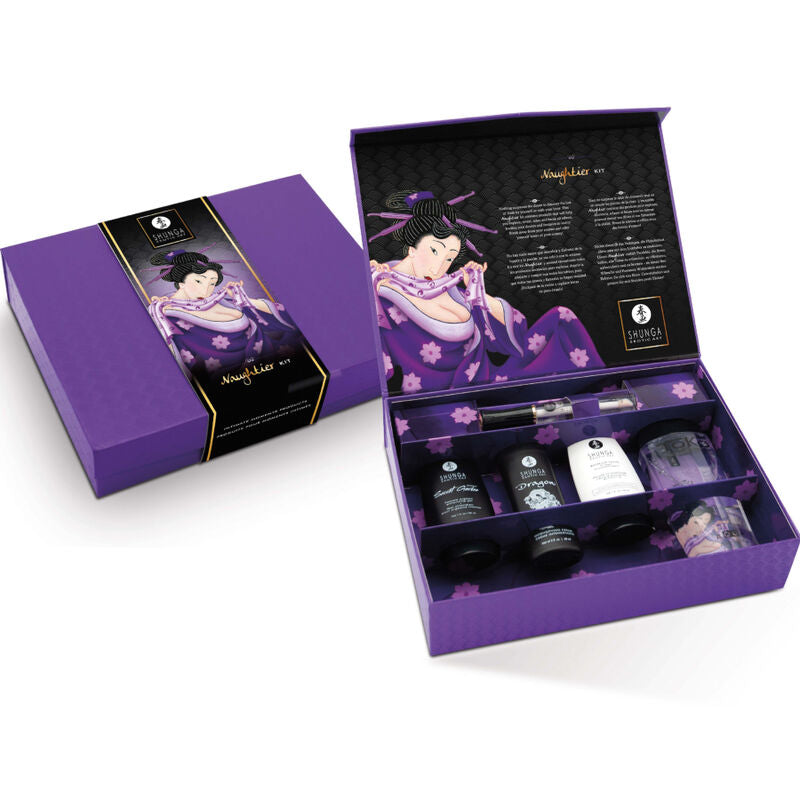 Shunga - Kit Più Cattivo