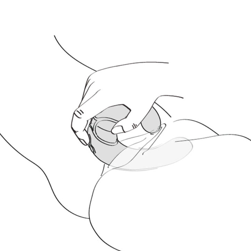 massaggiatore intimo ergonomico impermeabile ricaricabile rosa flessibile 10 vibrazioni silicone ipoallergenico shunga toys