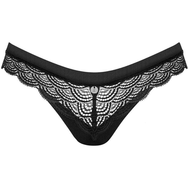 Obsessive - Chemeris Xs/S panties