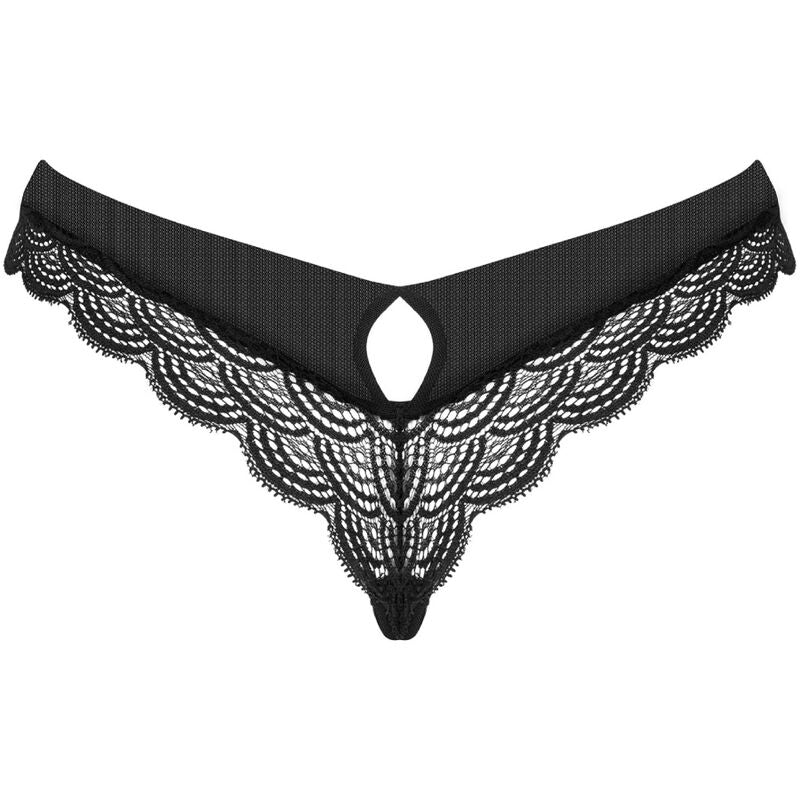 Obsessive - Chemeris Xs/S panties