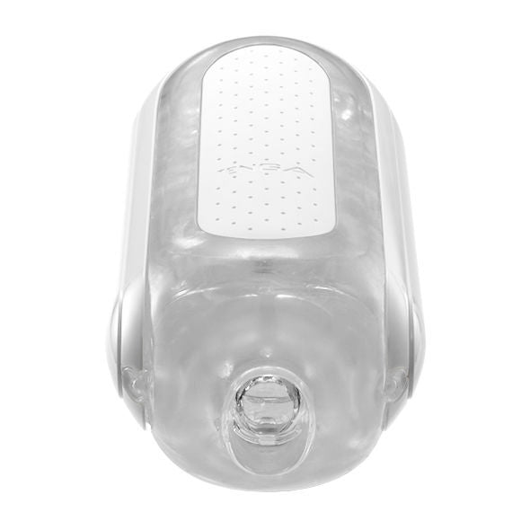 Tenga - Flip Zero Bianco Per Lui