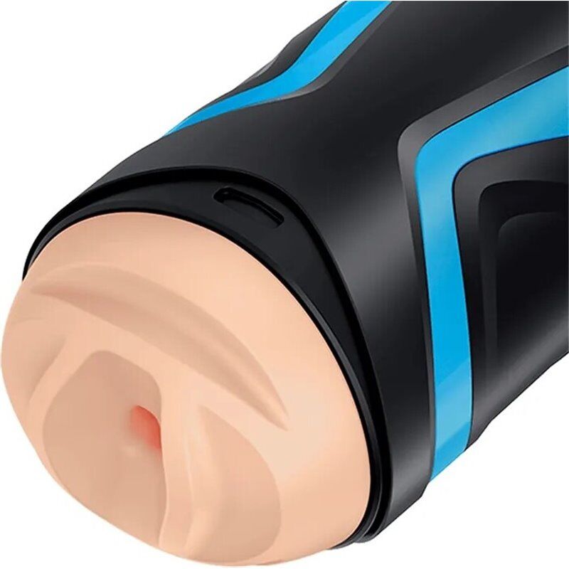 Satisfyer - Men Un Masturbatore Per Uomini
