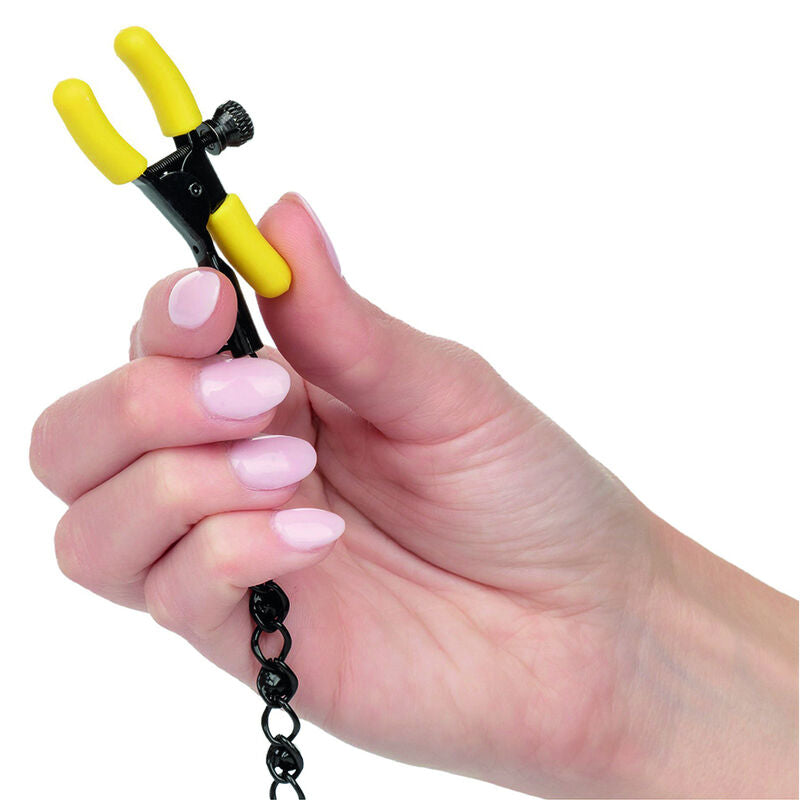 Calexotics - Boundless Nipple Teaser