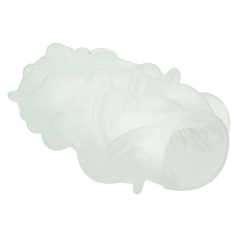 Calexotics - Boundless Reversible Squishy Ball Grey