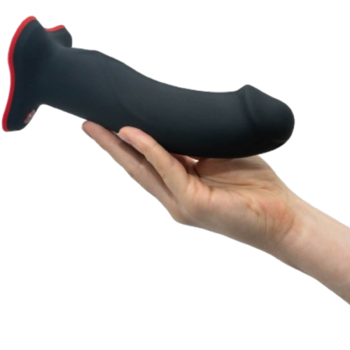 Fun Factory - The Boss Dildo Realistico Nero