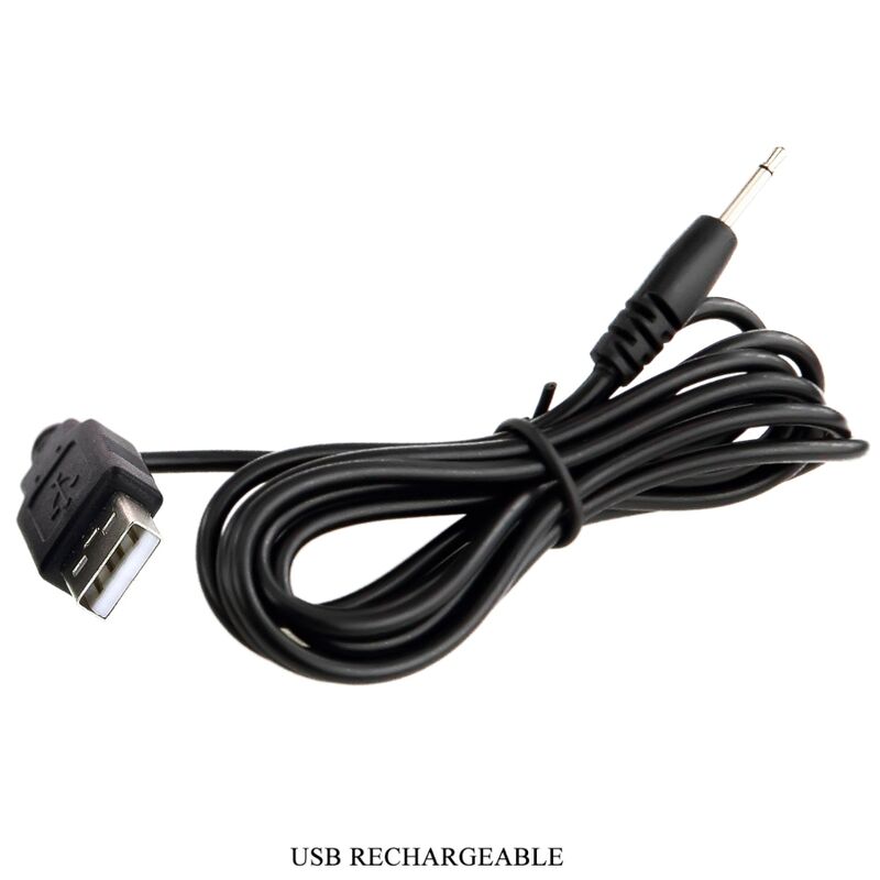 Pretty Love - Vibratore Multifunzione G-Spot Thomas Viola