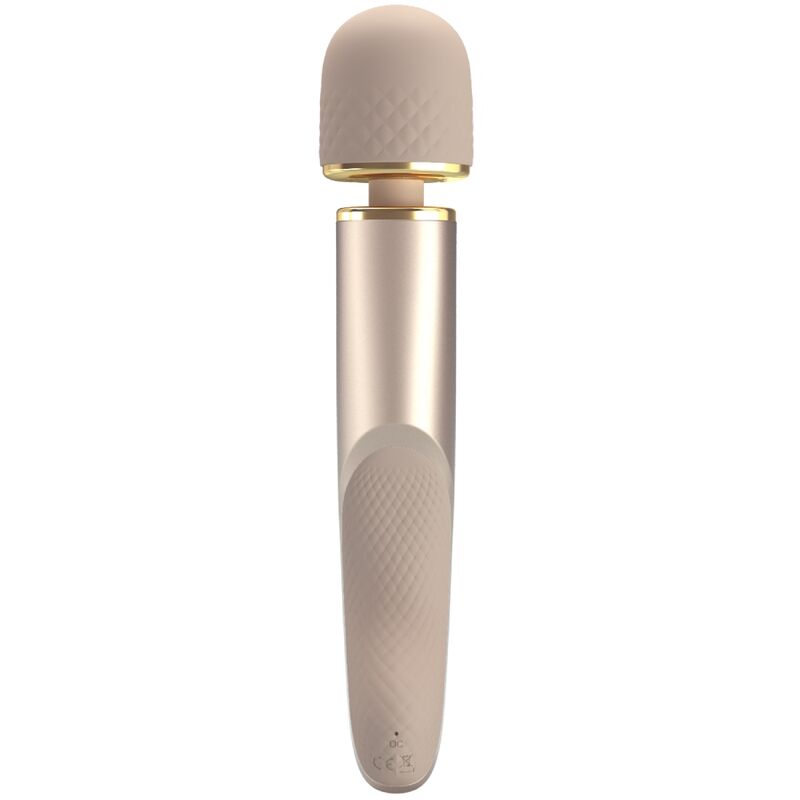 Pretty Love - 7 Mode Vibration Massager Champagne